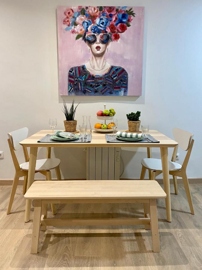 Apartment A Marias