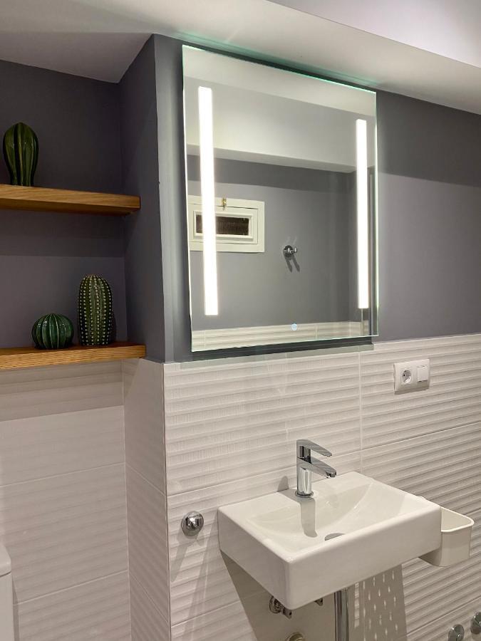 A Marias Apartment Ourense