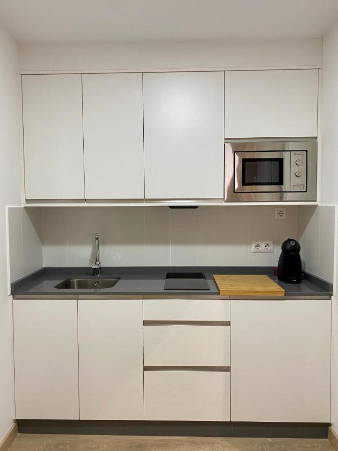 Apartment A Marias