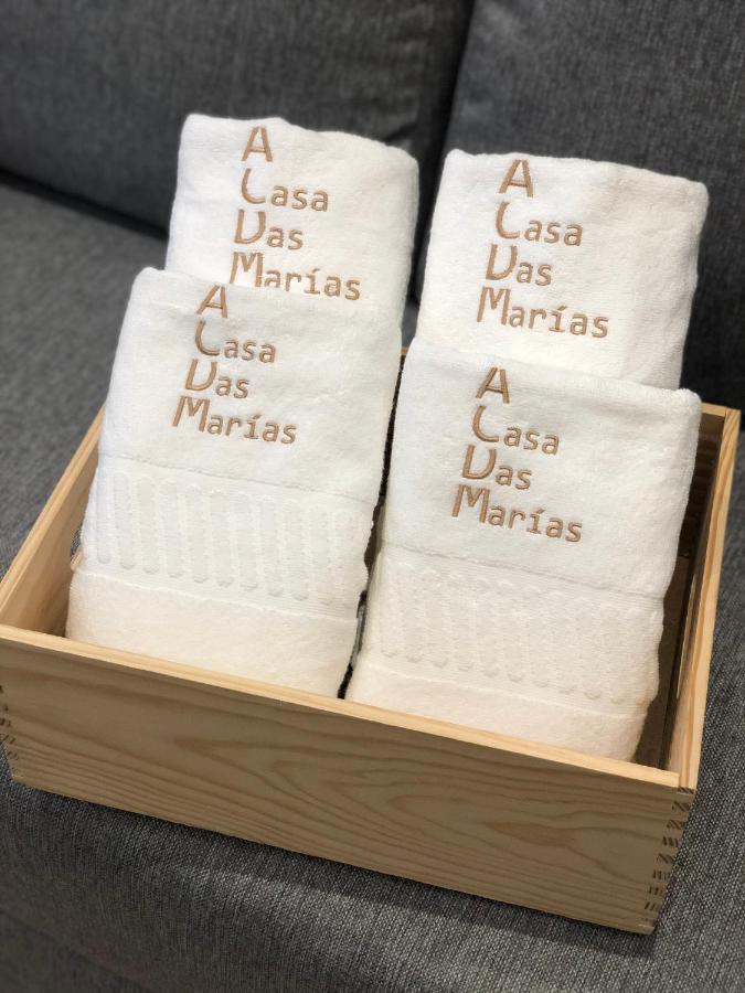 A Marias * Ourense