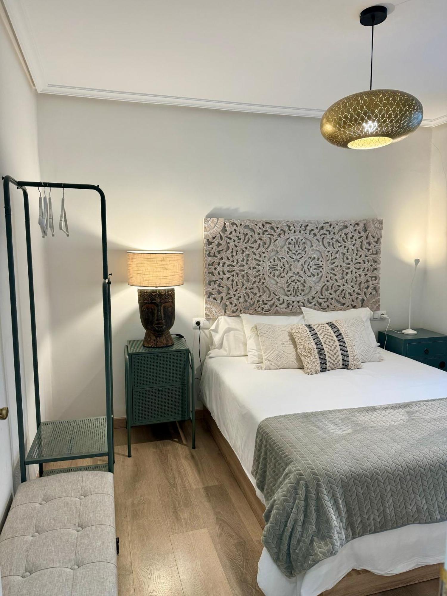 Apartment A Marias