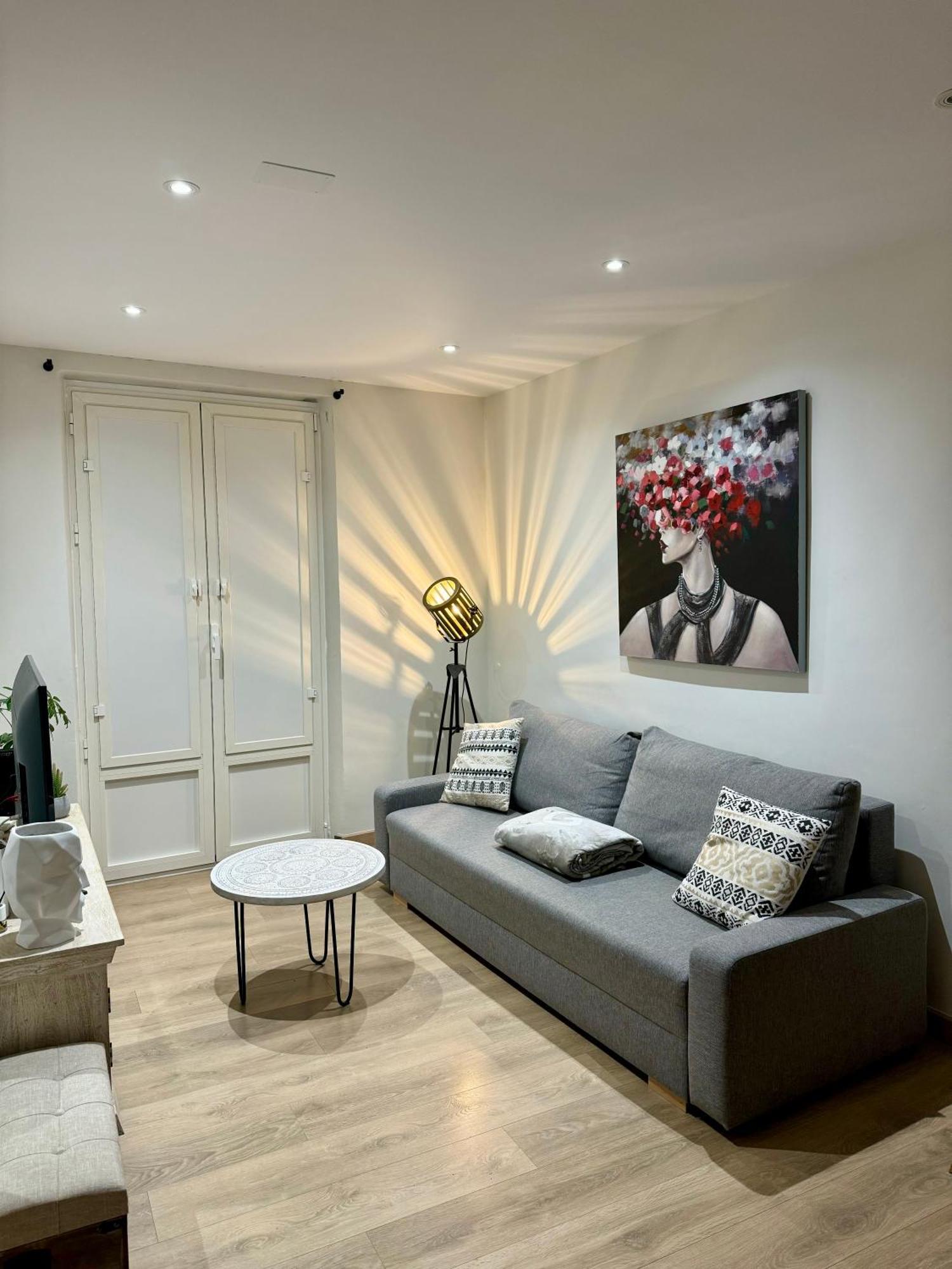 A Marias Apartment Ourense
