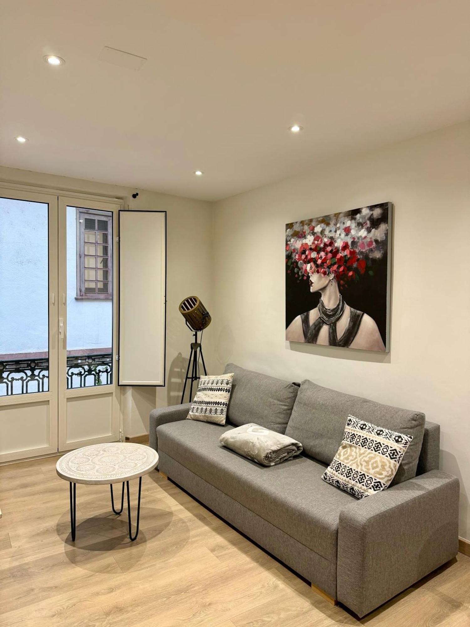 Apartment A Marias